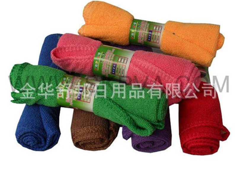 拉萨超细纤维毛巾-02